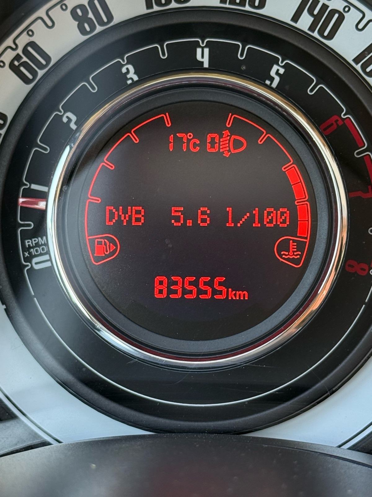 FIAT 500 1.2 8V LOUNGE-NAVI,PANORAMSKI KROV,JAMSTVO,MOG. LEASINGA!, fotografija 14