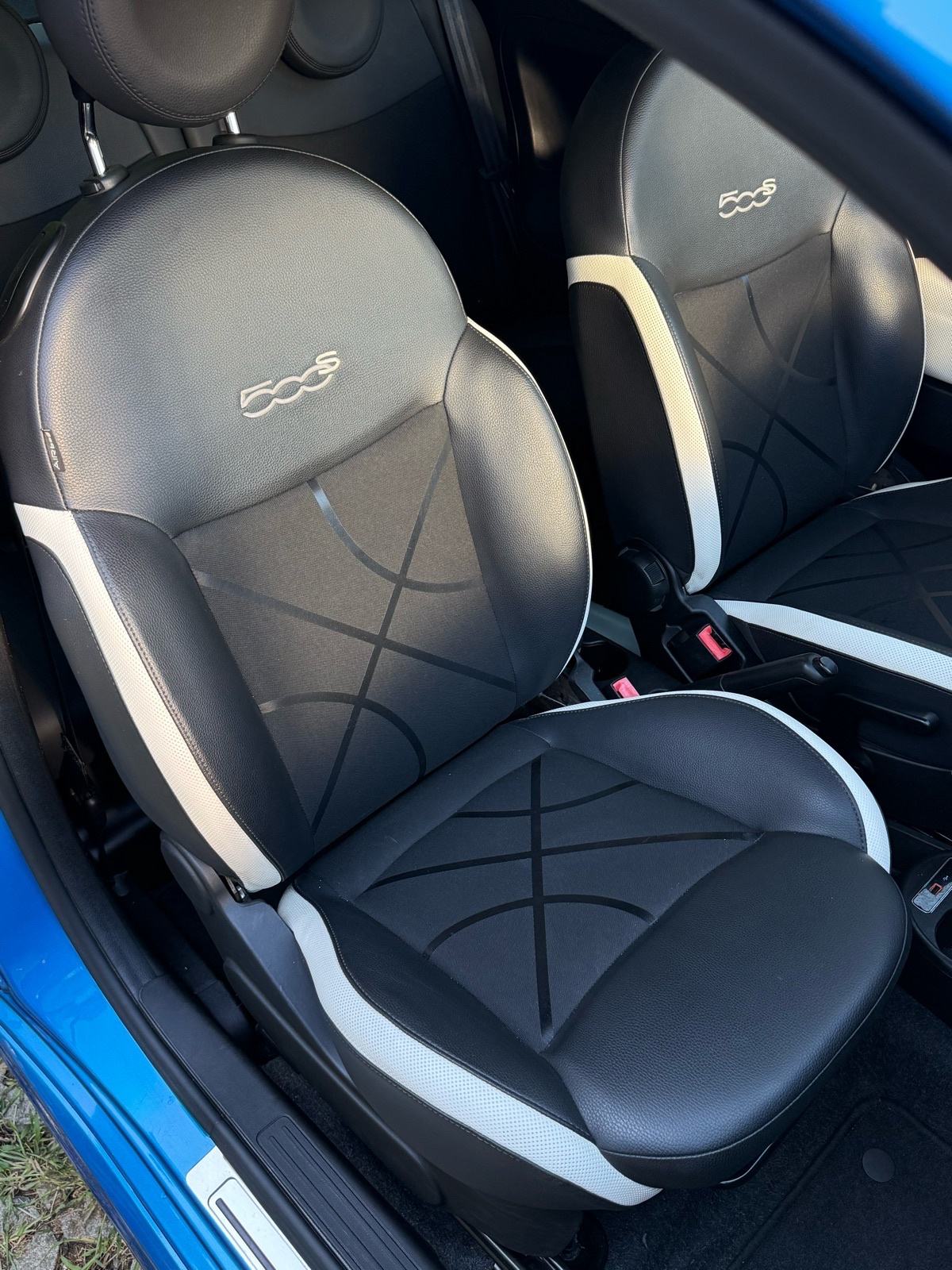 FIAT 500 S 1.2 8V LOUNGE-NAVIGACIJA,PANORAMSKI KROV,JAMSTVO,LEASING!, fotografija 10