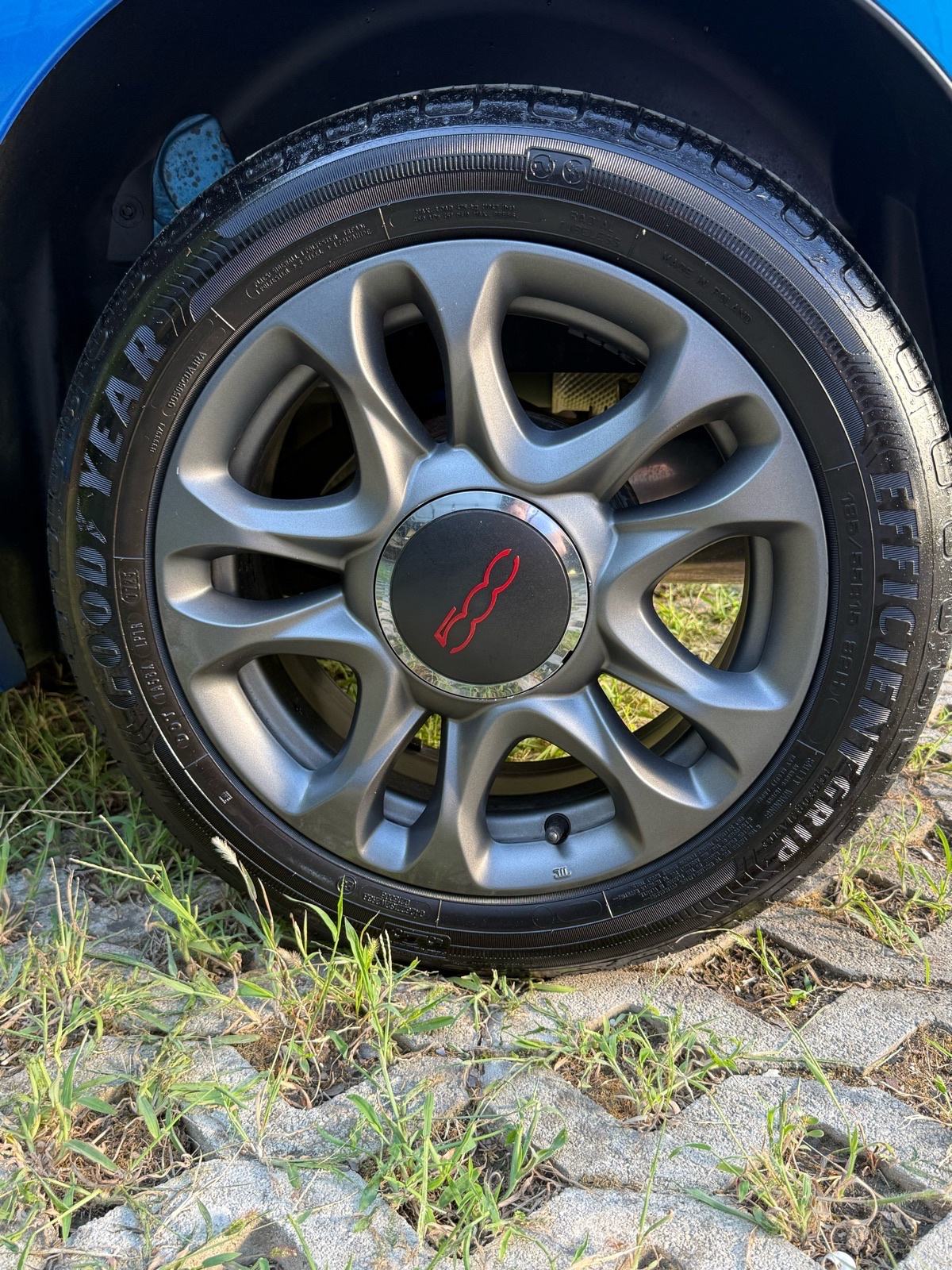 FIAT 500 S 1.2 8V LOUNGE-NAVIGACIJA,PANORAMSKI KROV,JAMSTVO,LEASING!, fotografija 13