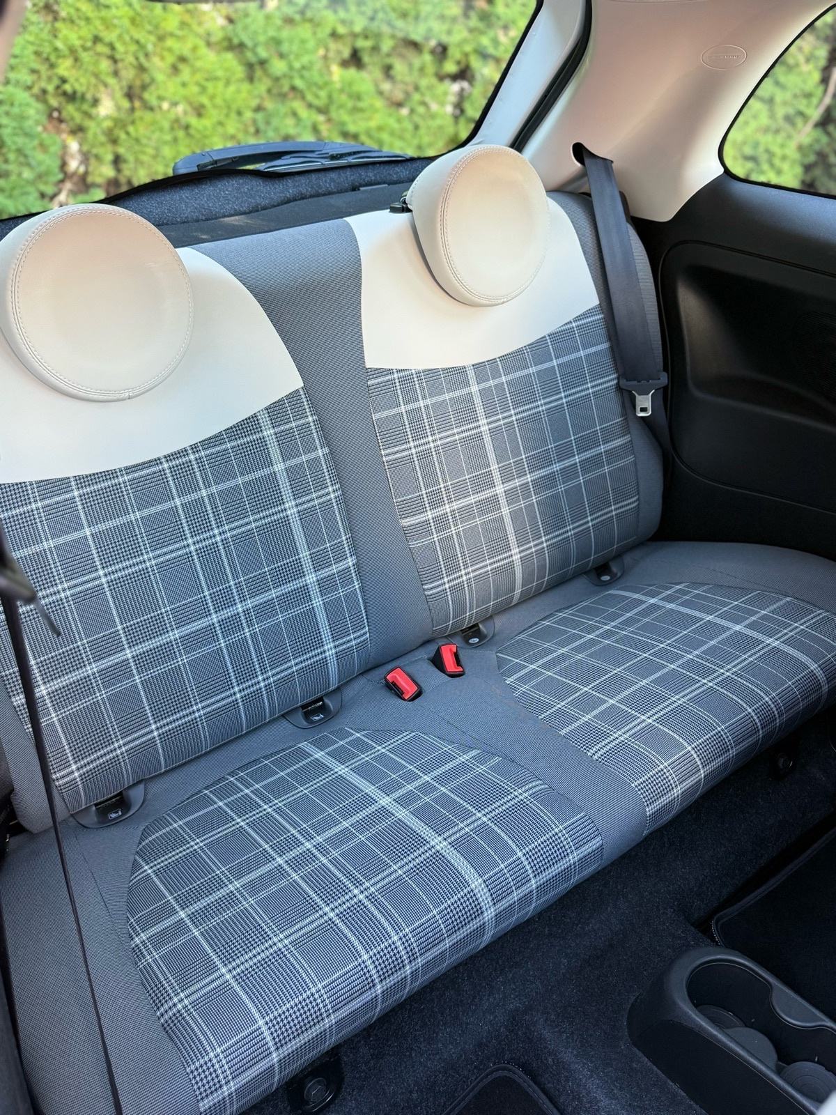 FIAT 500 1.2 8V LOUNGE, PANORAMA, JAMSTVO, MOGUĆNOST LEASINGA!, fotografija 13