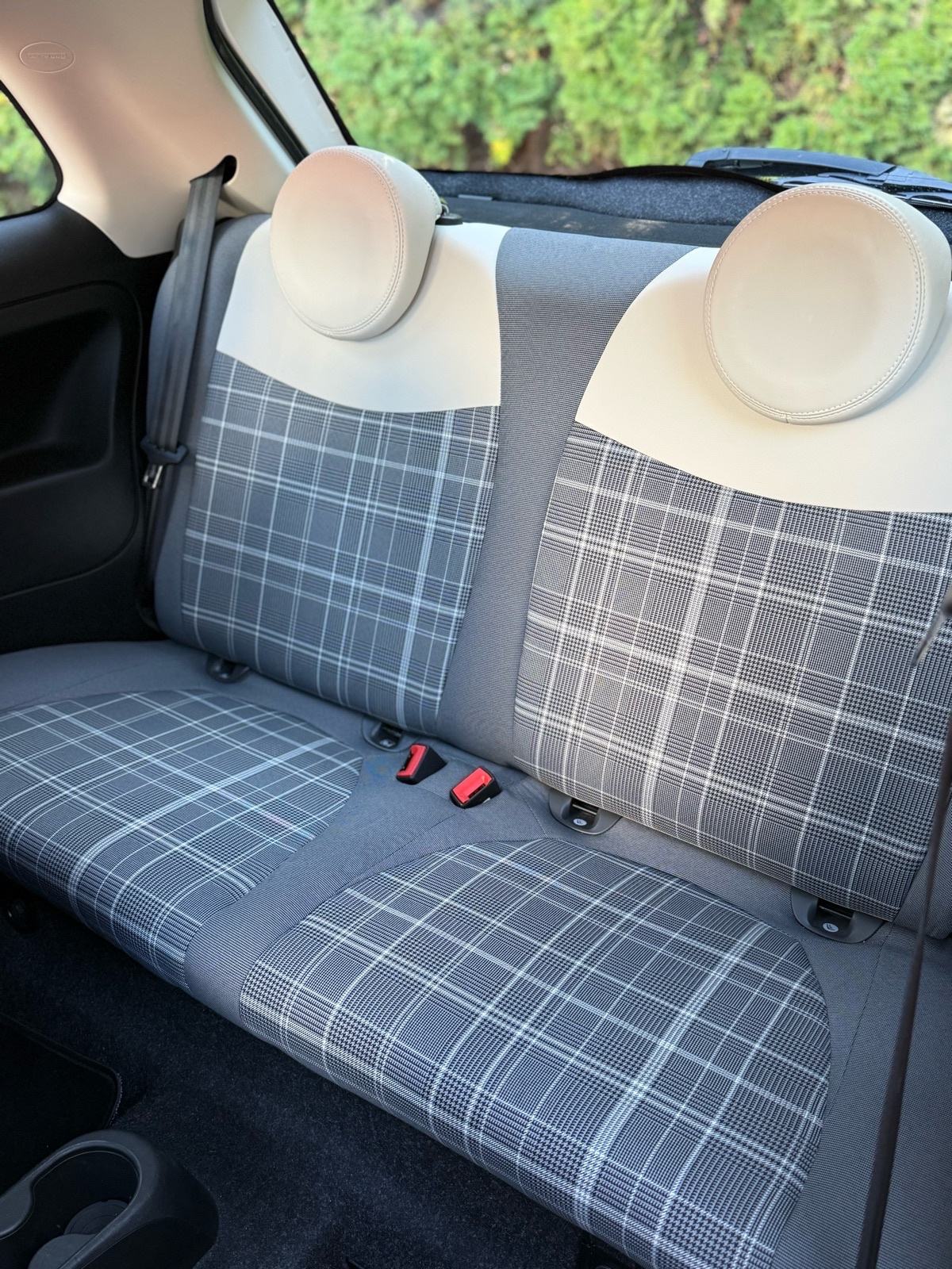 FIAT 500 1.2 8V LOUNGE, PANORAMA, JAMSTVO, MOGUĆNOST LEASINGA!, fotografija 12