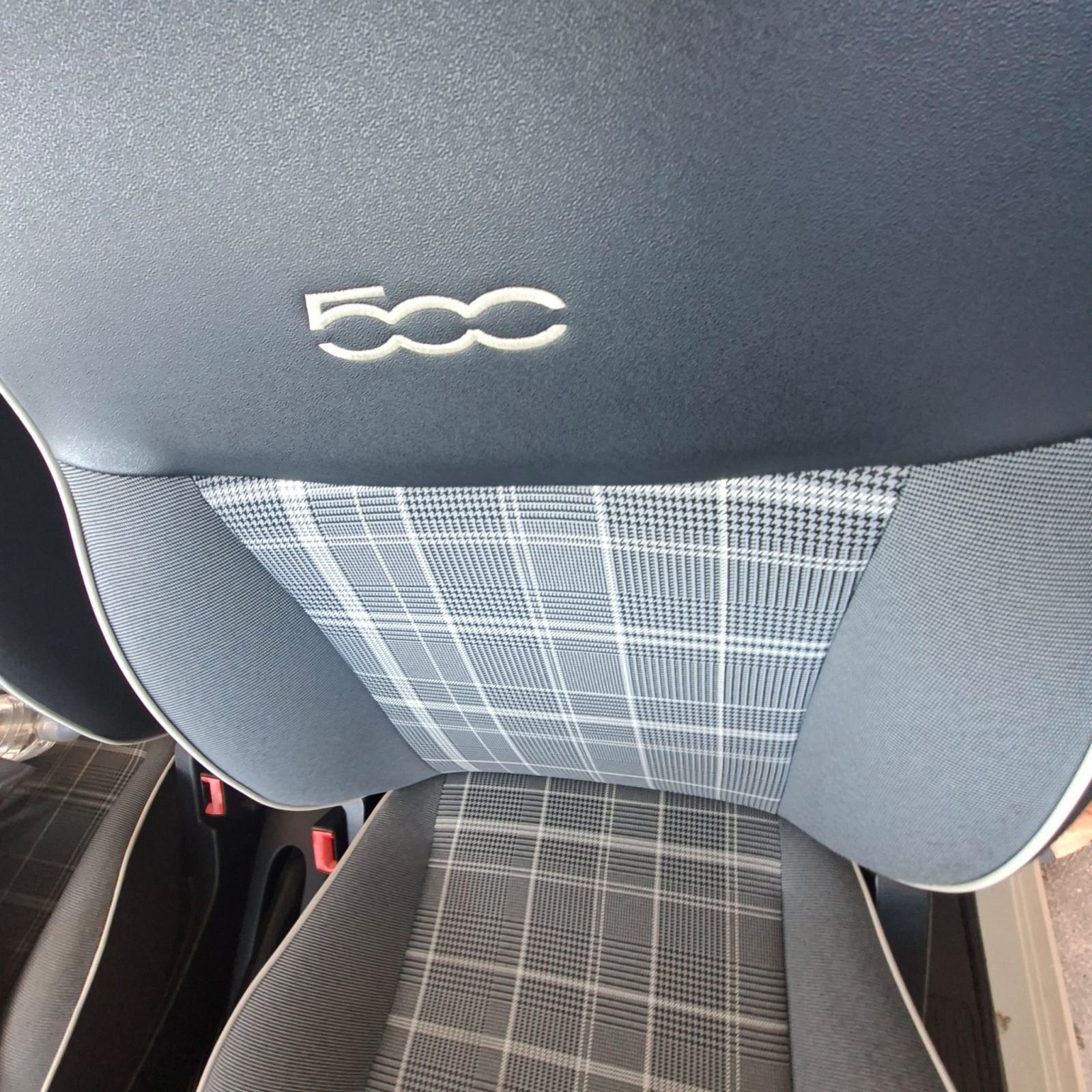 Fiat 500 1,2 8V, fotografija 4