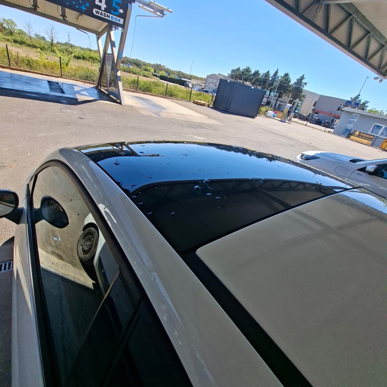 Fiat 500 1,2 8V, fotografija 8