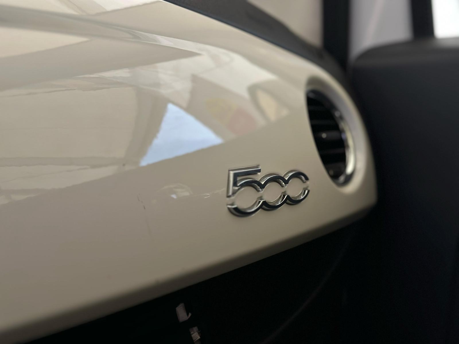 FIAT 500 2011 1.2 BENZIN - GARANCIJA-DOSTAVA GRATIS!!!, fotografija 19