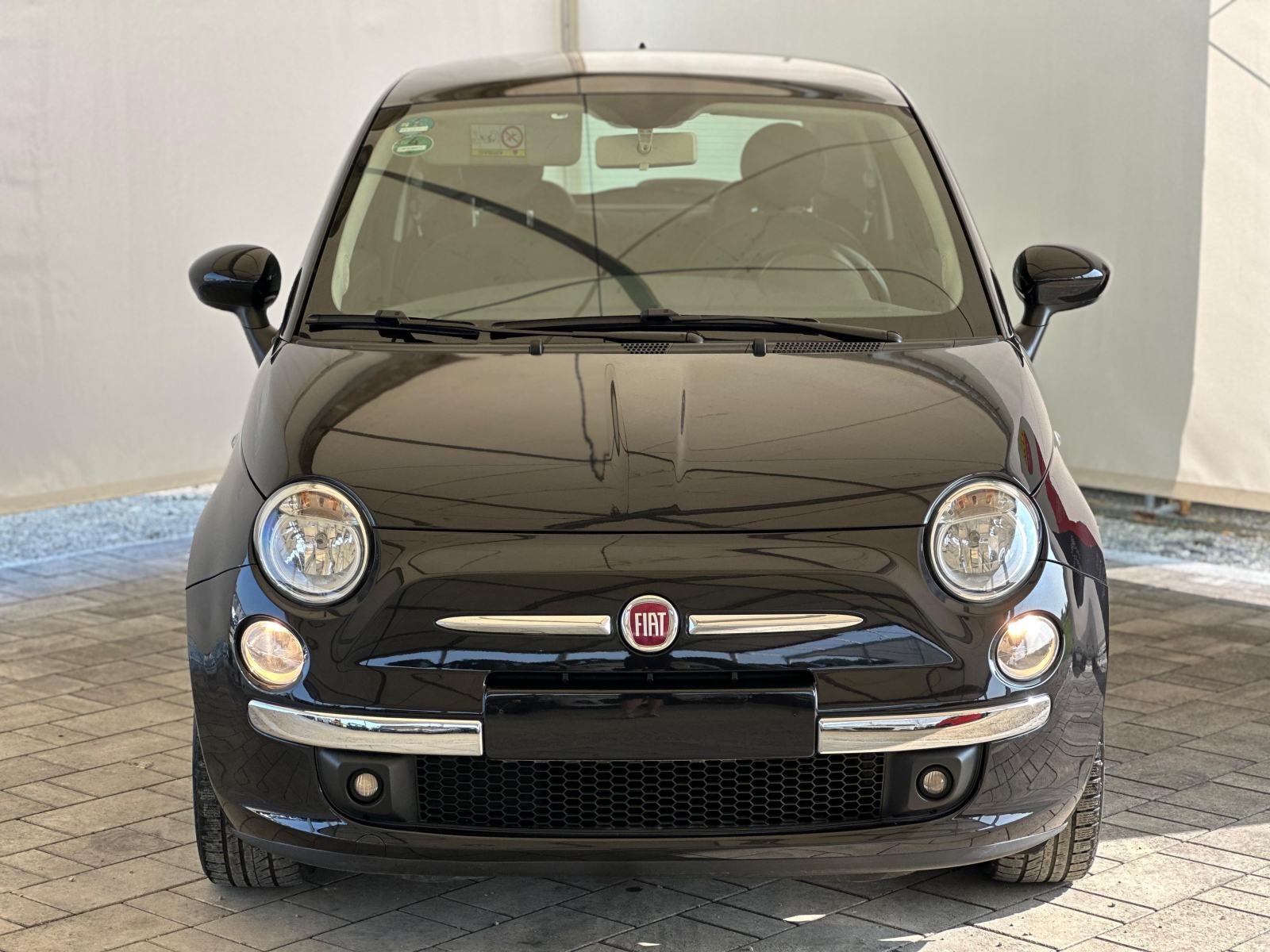 FIAT 500 1.2 - GARANCIJA DOSTAVA GRATIS!!!, fotografija 2