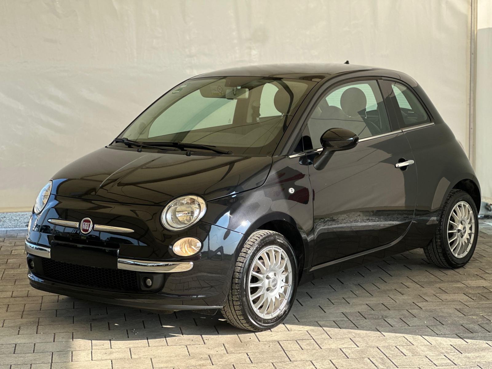 FIAT 500 1.2 - GARANCIJA DOSTAVA GRATIS!!!, fotografija 3
