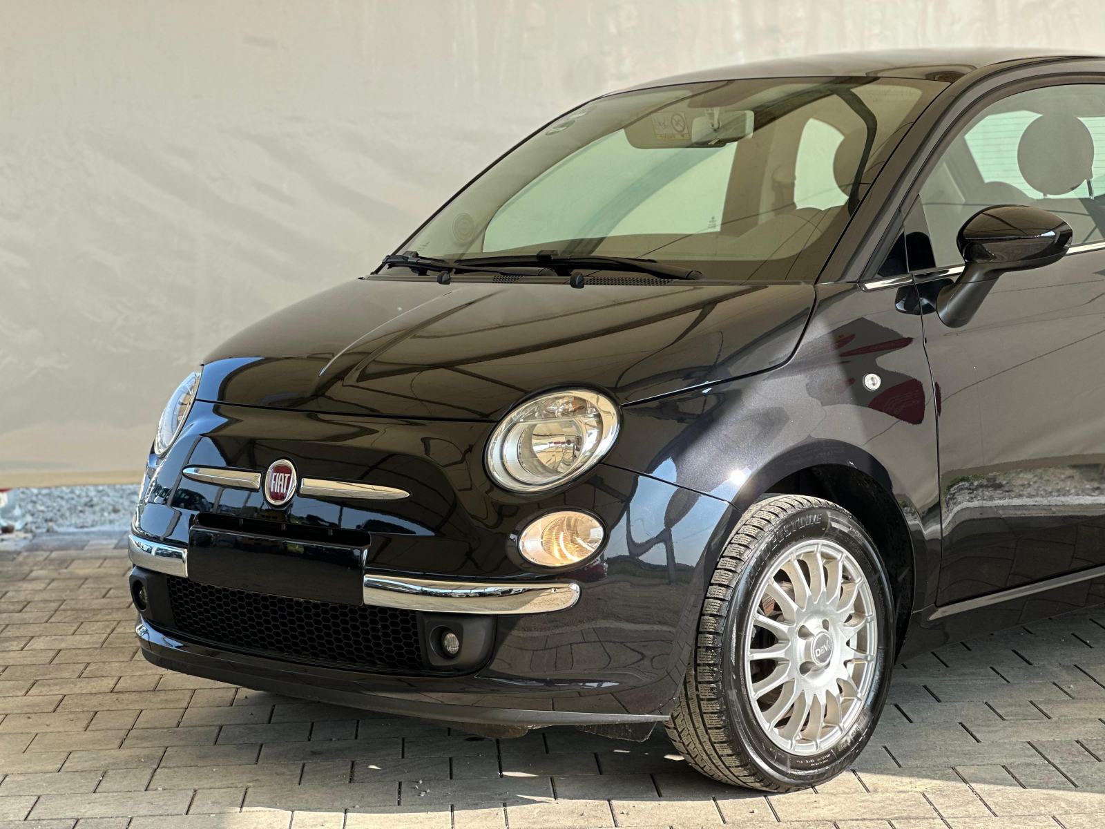 FIAT 500 1.2 - GARANCIJA DOSTAVA GRATIS!!!, fotografija 5