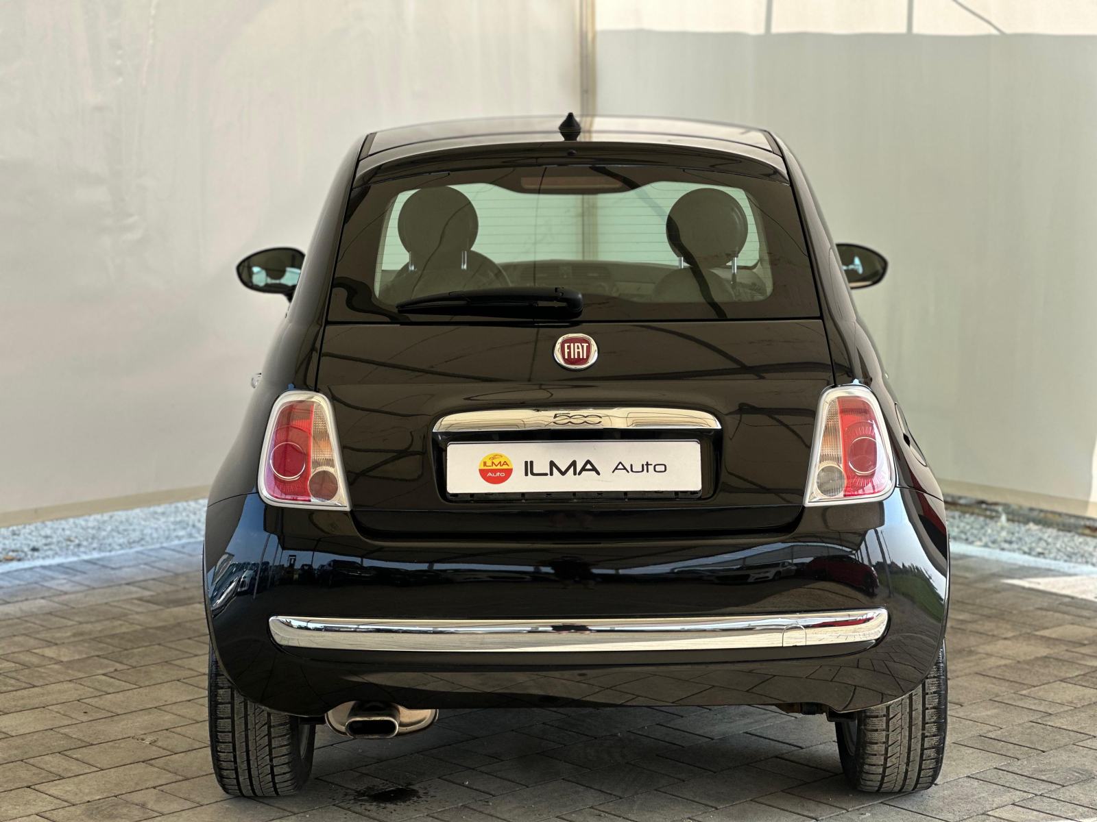 FIAT 500 1.2 - GARANCIJA DOSTAVA GRATIS!!!, fotografija 8