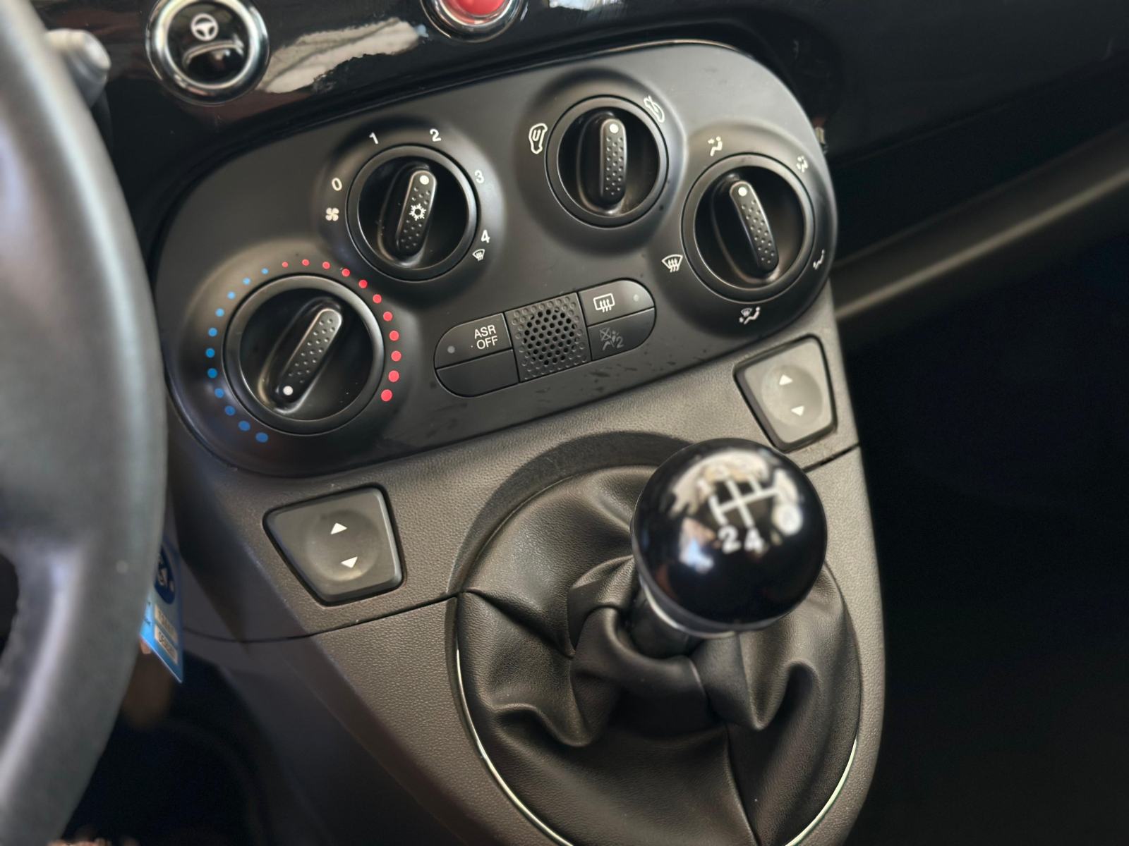 FIAT 500 1.2 - GARANCIJA DOSTAVA GRATIS!!!, fotografija 12