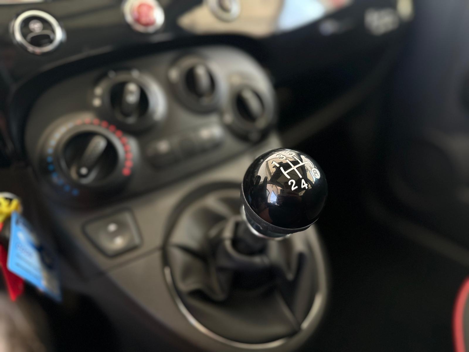 FIAT 500 1.2 - GARANCIJA DOSTAVA GRATIS!!!, fotografija 17