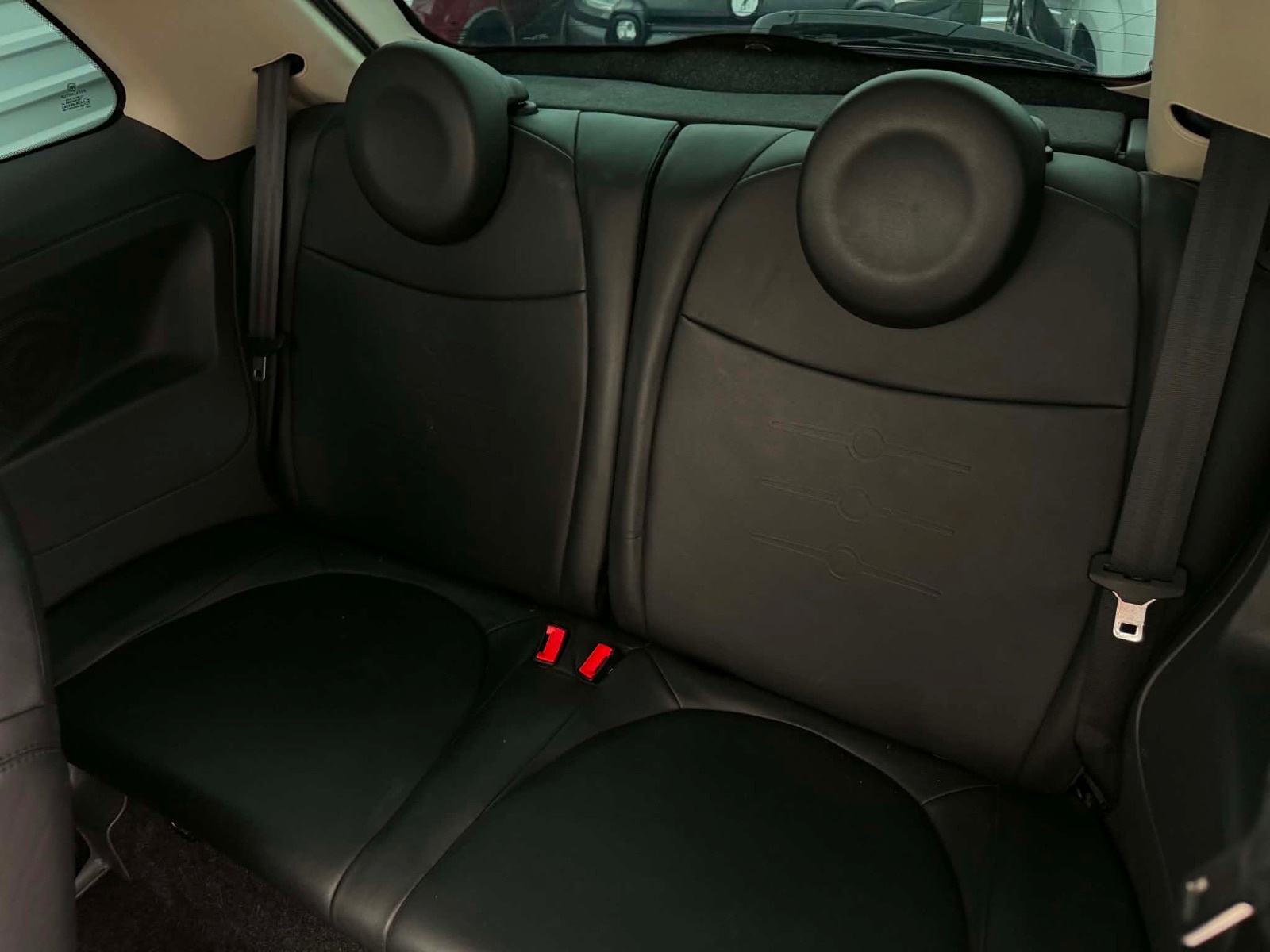 Fiat 500 1.3 MULTIJET - 1. VLASTNIK - SAMO 166.000 KM..., fotografija 18