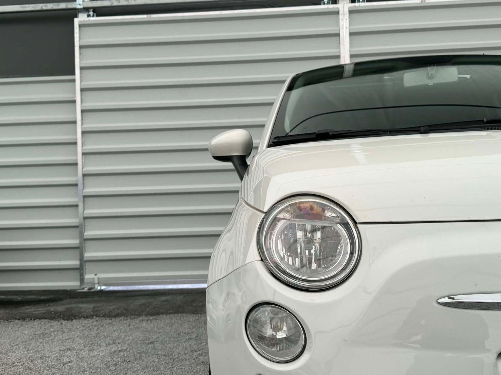 Fiat 500 1.3 MULTIJET - 1. VLASTNIK - SAMO 166.000 KM..., fotografija 11