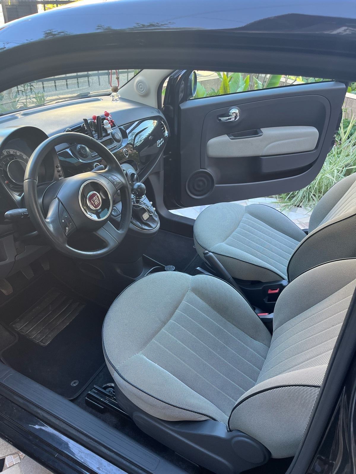 Fiat 500 0,9 Turbo, fotografija 7