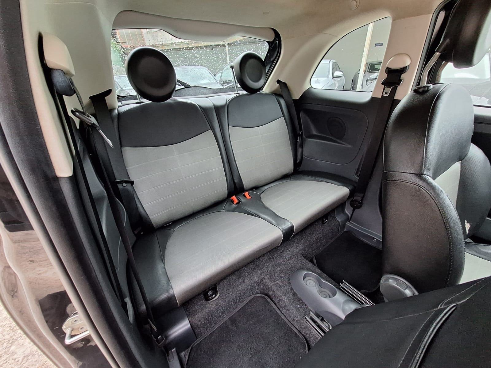 Fiat 500 500 1,2 8V automatik Sport‼️129.000 KM.REG.04/2026, fotografija 18