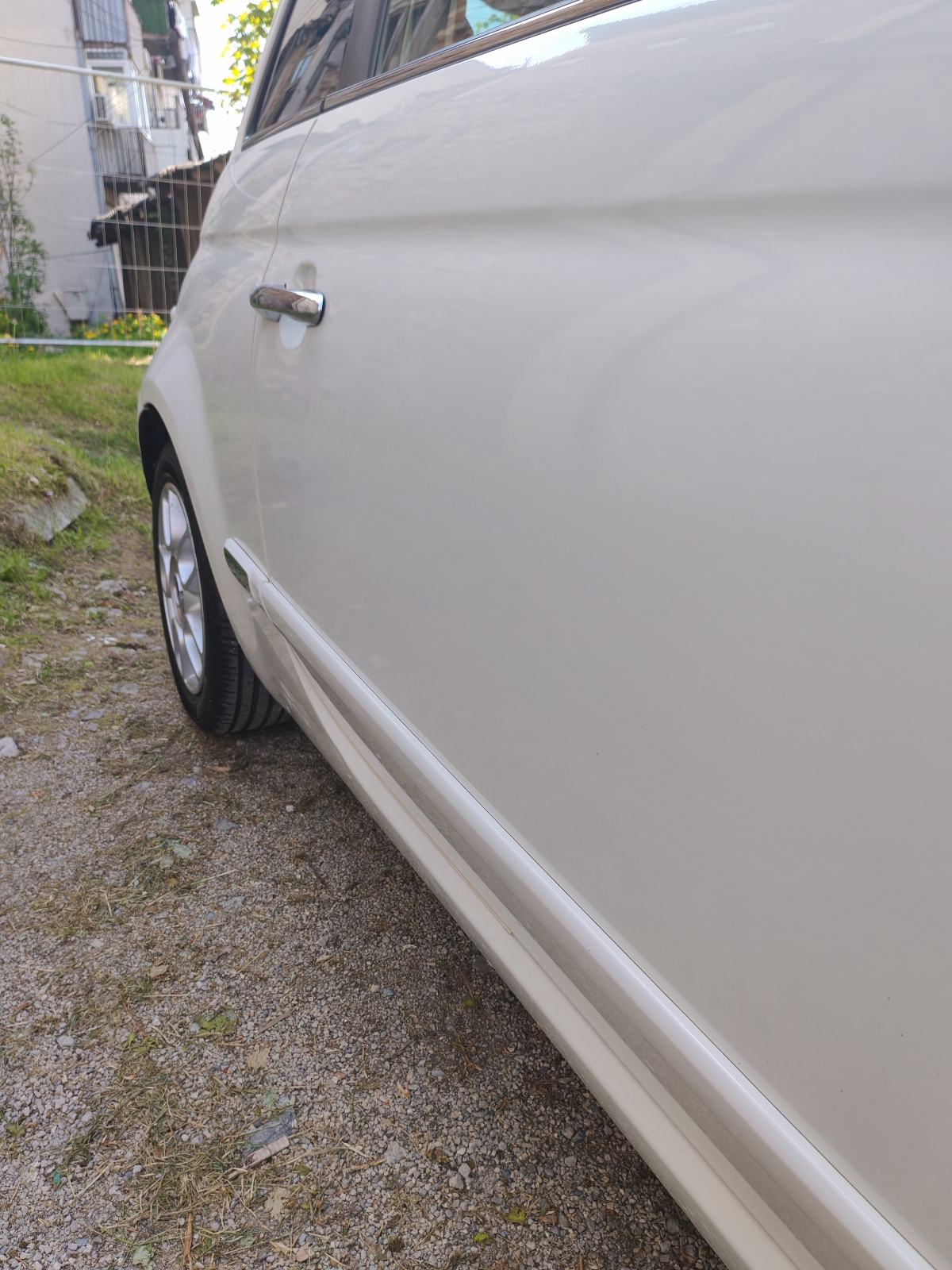 Fiat 500 500 1.2 8V + LPG, fotografija 4