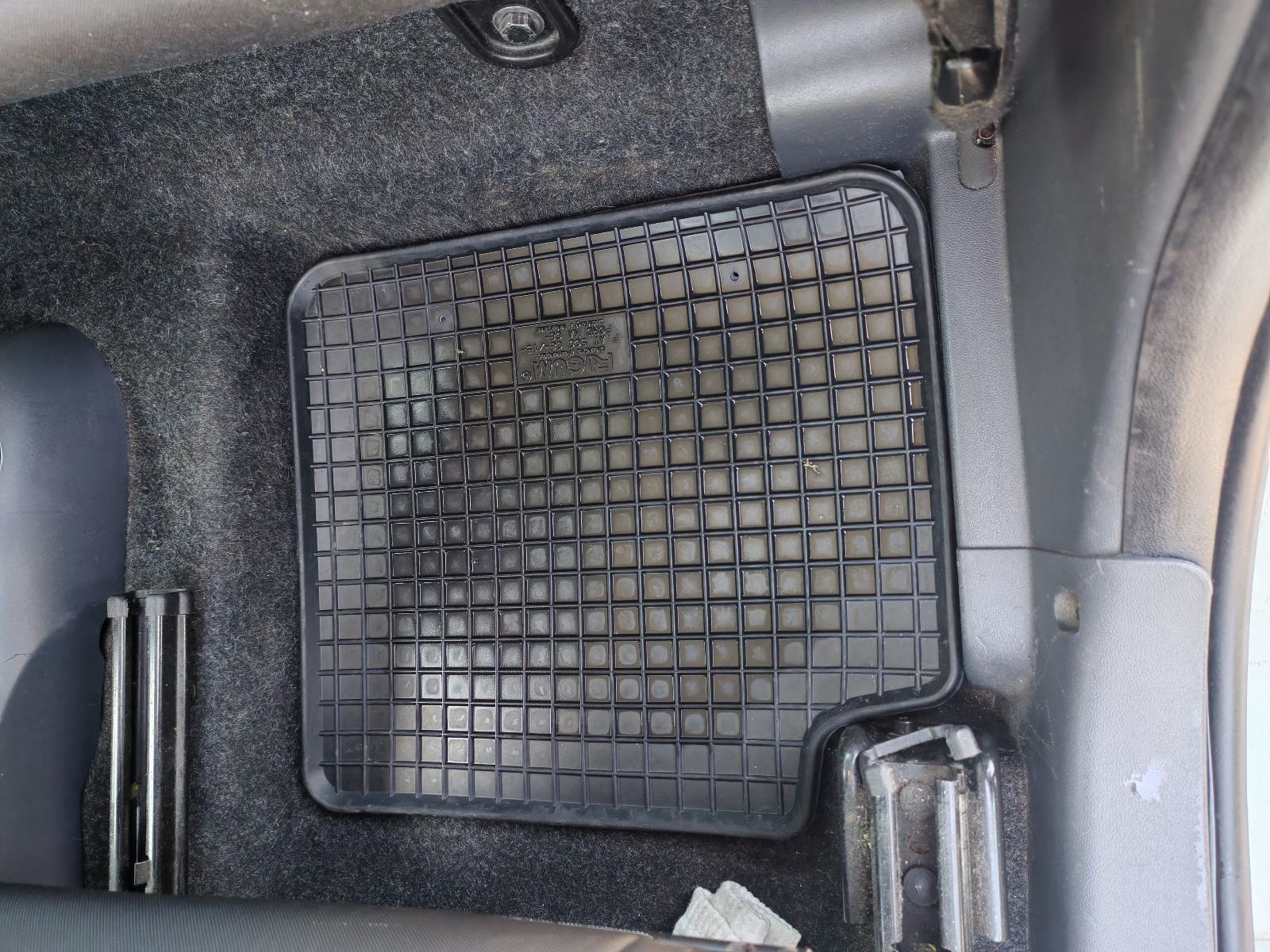 Fiat 500 500 1.2 8V + LPG, fotografija 18