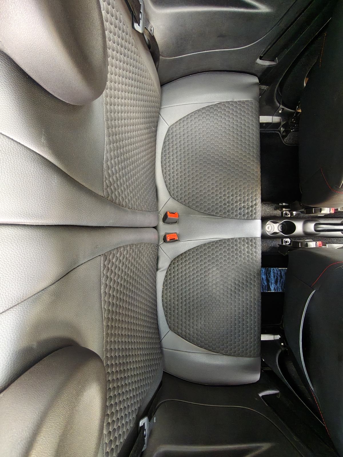 Fiat 500 500 1,2 8V, fotografija 14