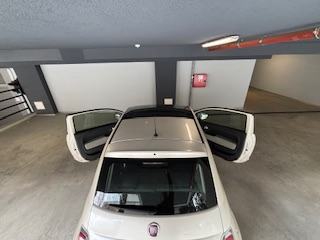 Fiat 500 500 1,3 Multijet 16V, fotografija 6
