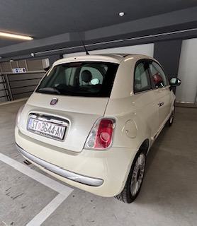 Fiat 500 500 1,3 Multijet 16V, fotografija 4