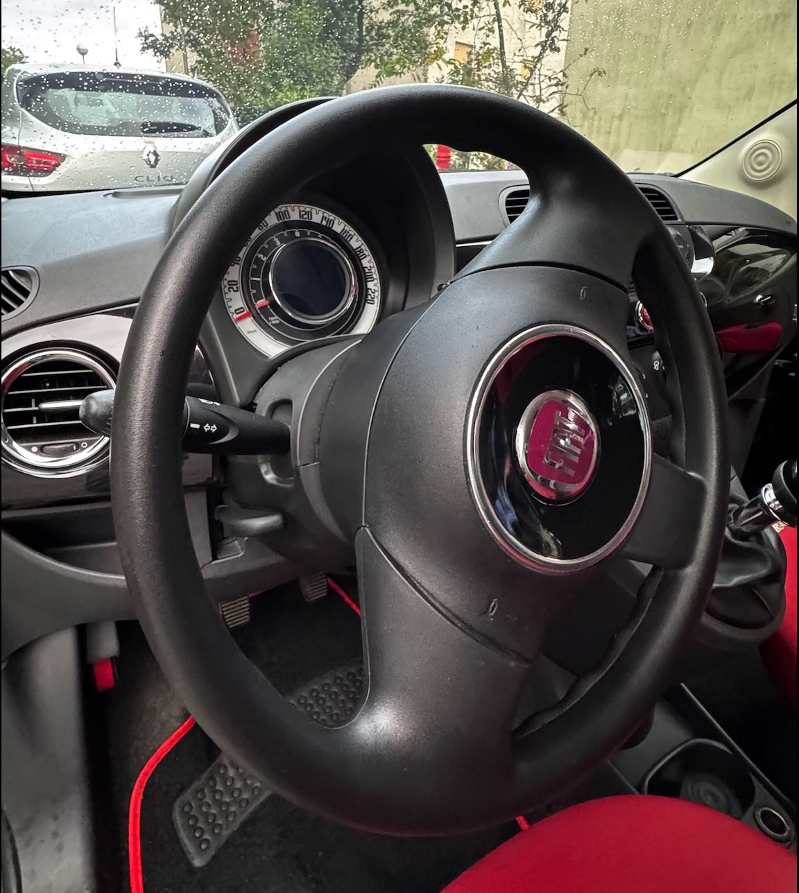 Fiat 500 500 1,4 16V Sport, fotografija 3