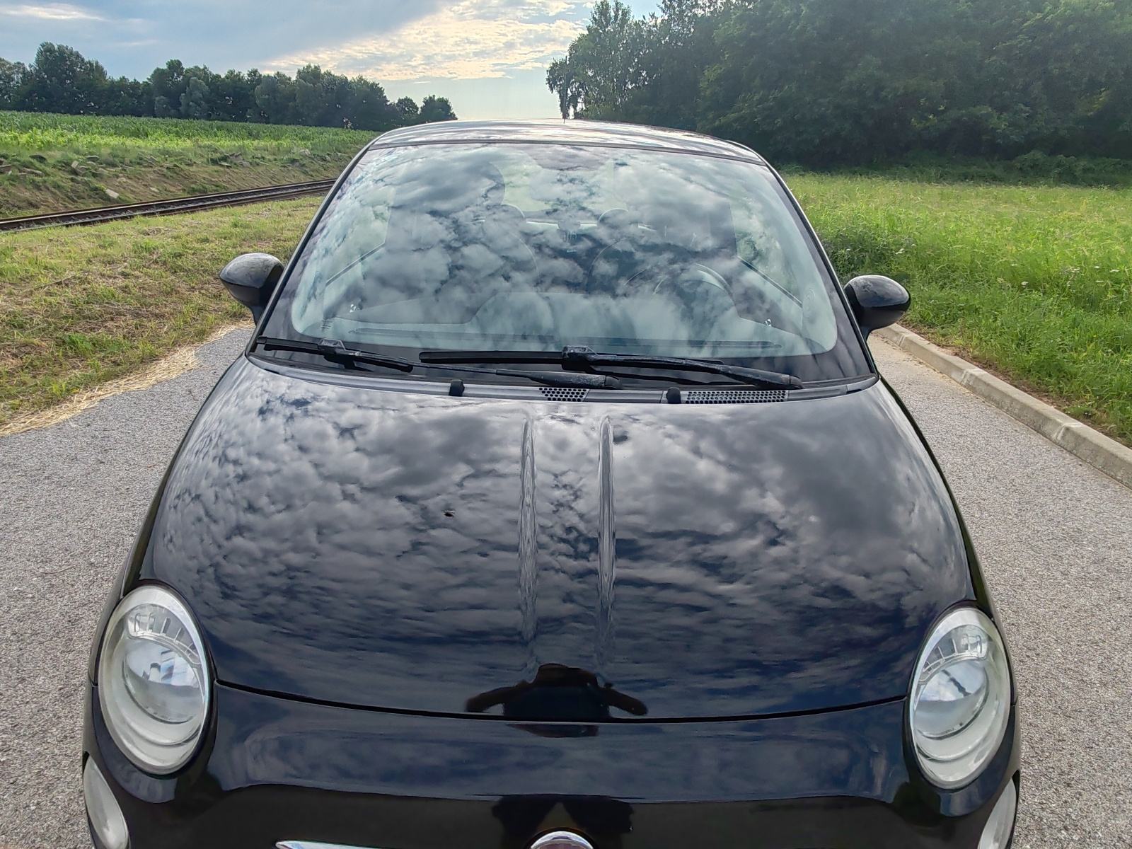 Fiat 500 500(4cilindra), fotografija 3