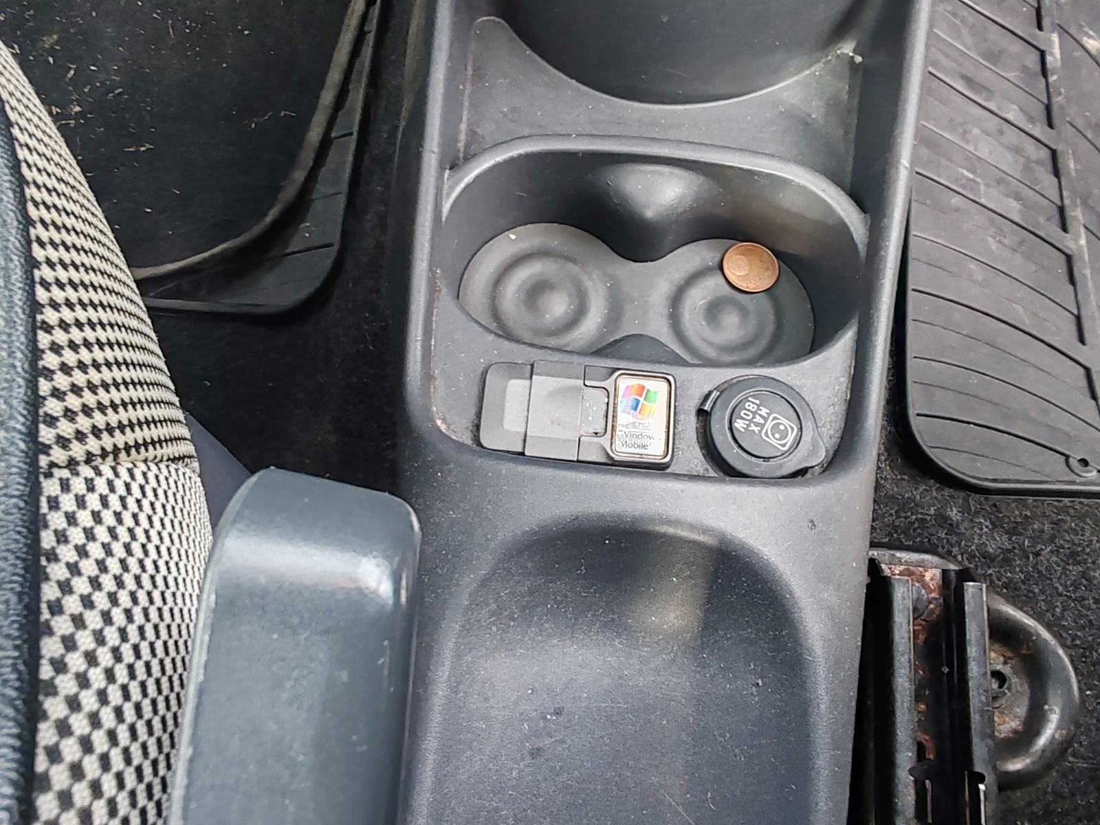 Fiat 500 500(4cilindra), fotografija 10