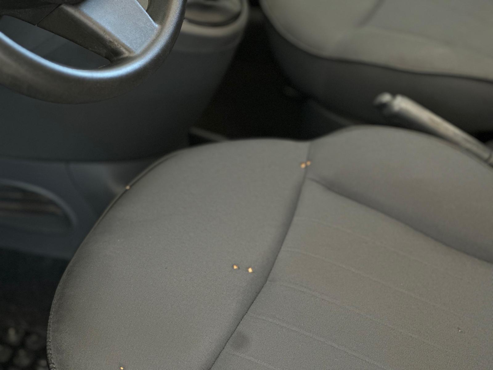 FIAT 500 - 1.2 B - KABRIO - 2012 - GARANCIJA DOSTAVA GRATIS!!!, fotografija 12