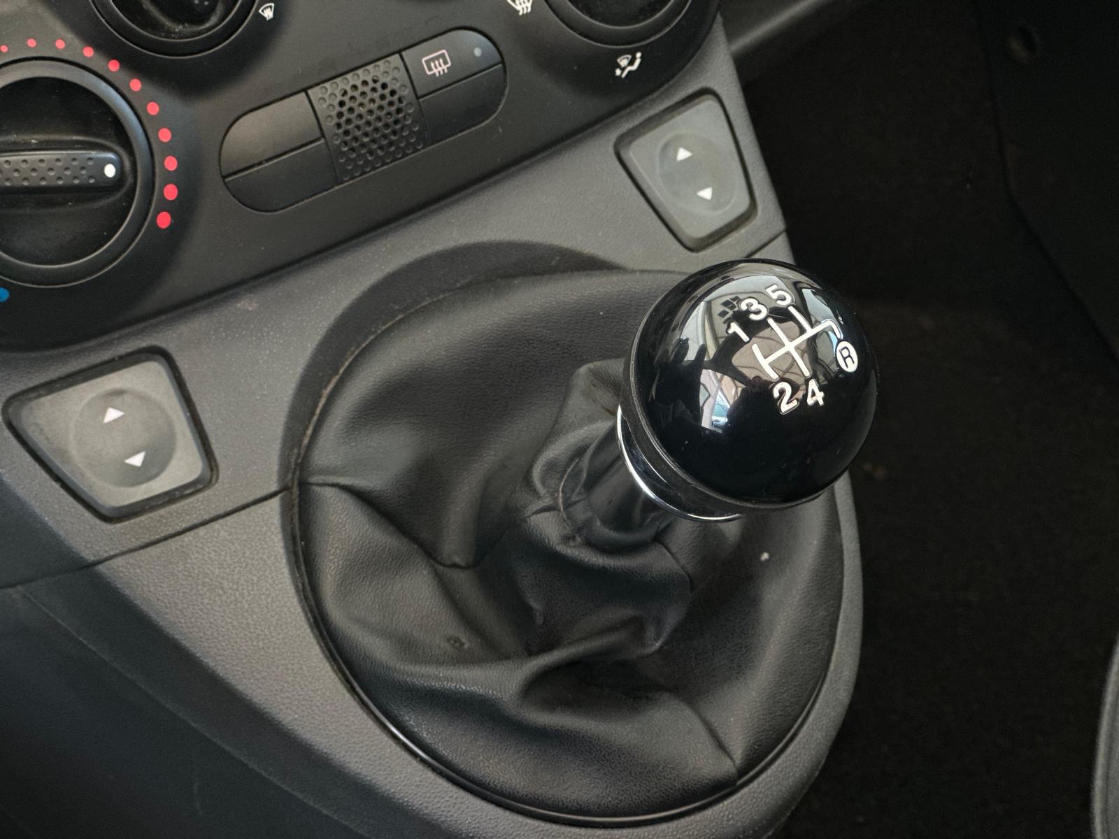 FIAT 500 - 1.2 B - KABRIO - 2012 - GARANCIJA DOSTAVA GRATIS!!!, fotografija 18