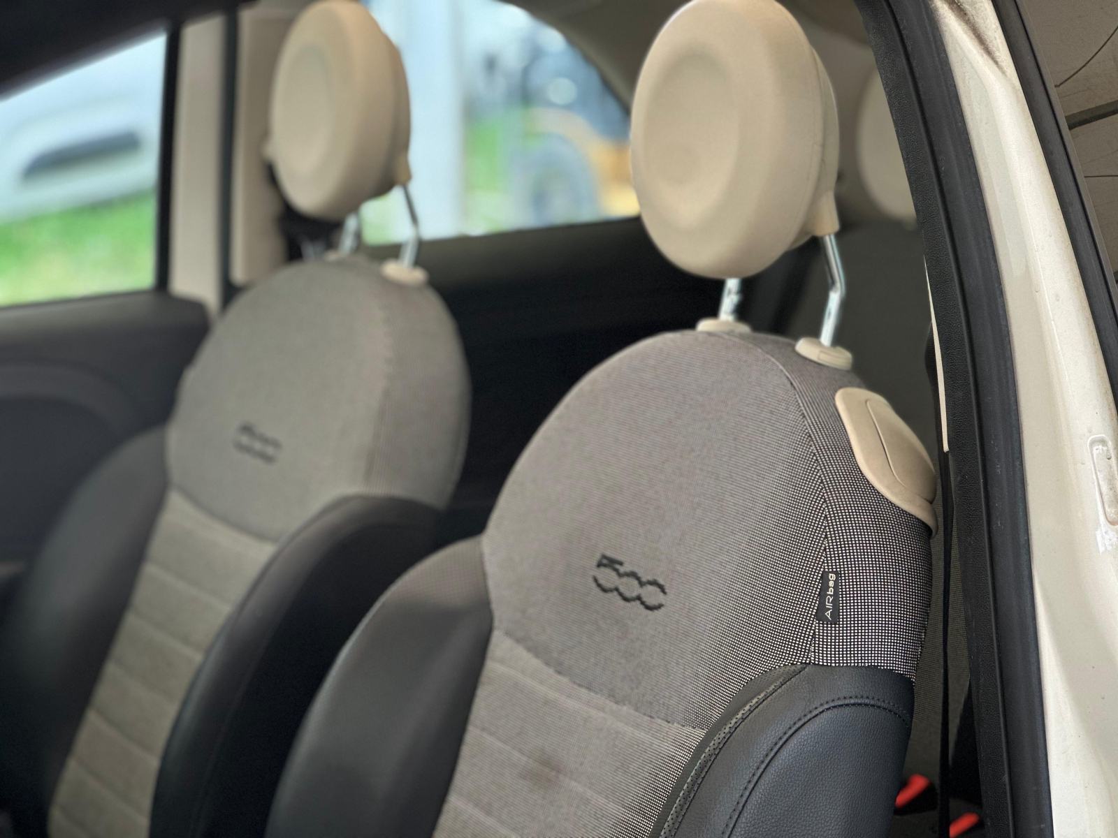 FIAT 500 CABRIO KABRIO - 2013 1.2 BENZIN DOSTAVA GRATIS!!!, fotografija 12