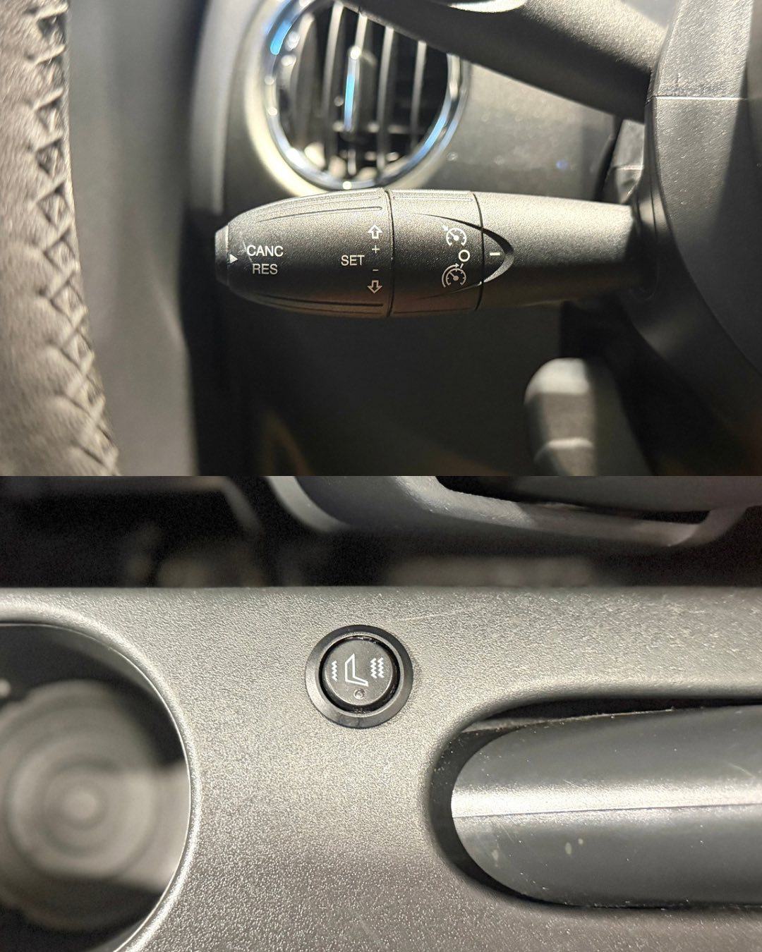 Fiat 500 2018.G. *PANORAMA - TEMPOMAT - ALU - 12 MJ JAMSTVO*, fotografija 20