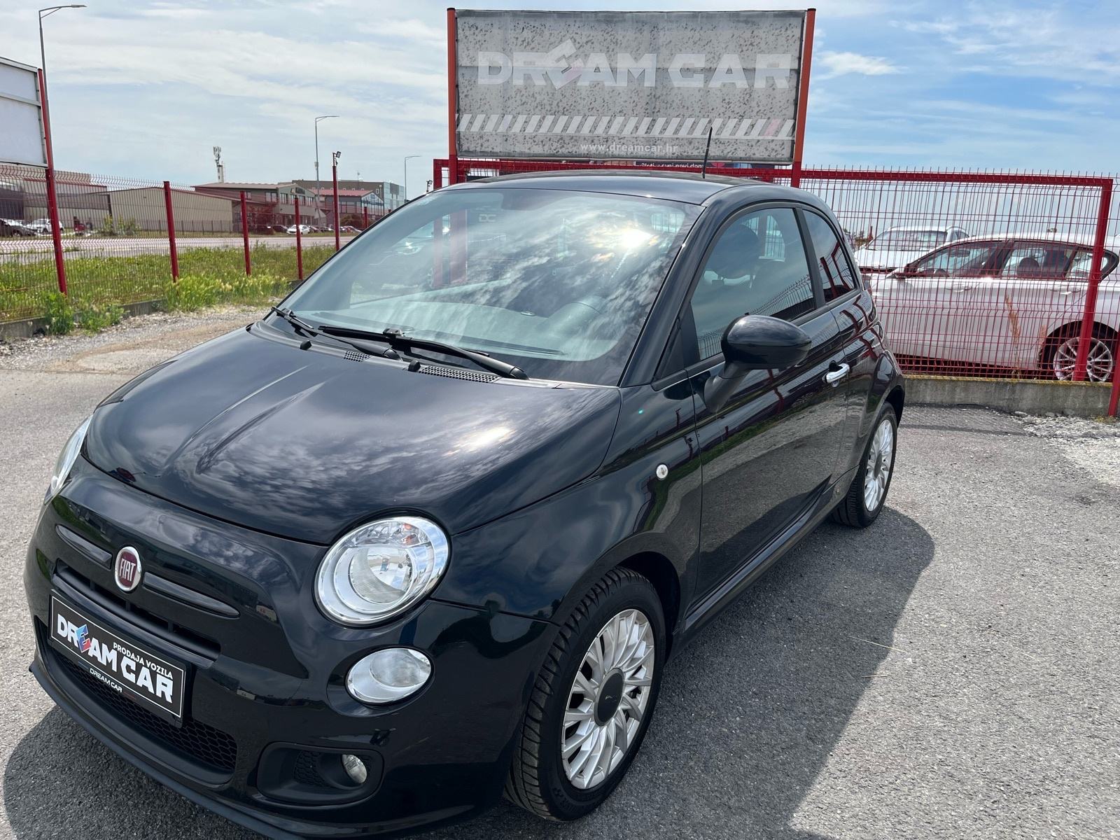 Fiat 500S Edition - REG 7/26, fotografija 3