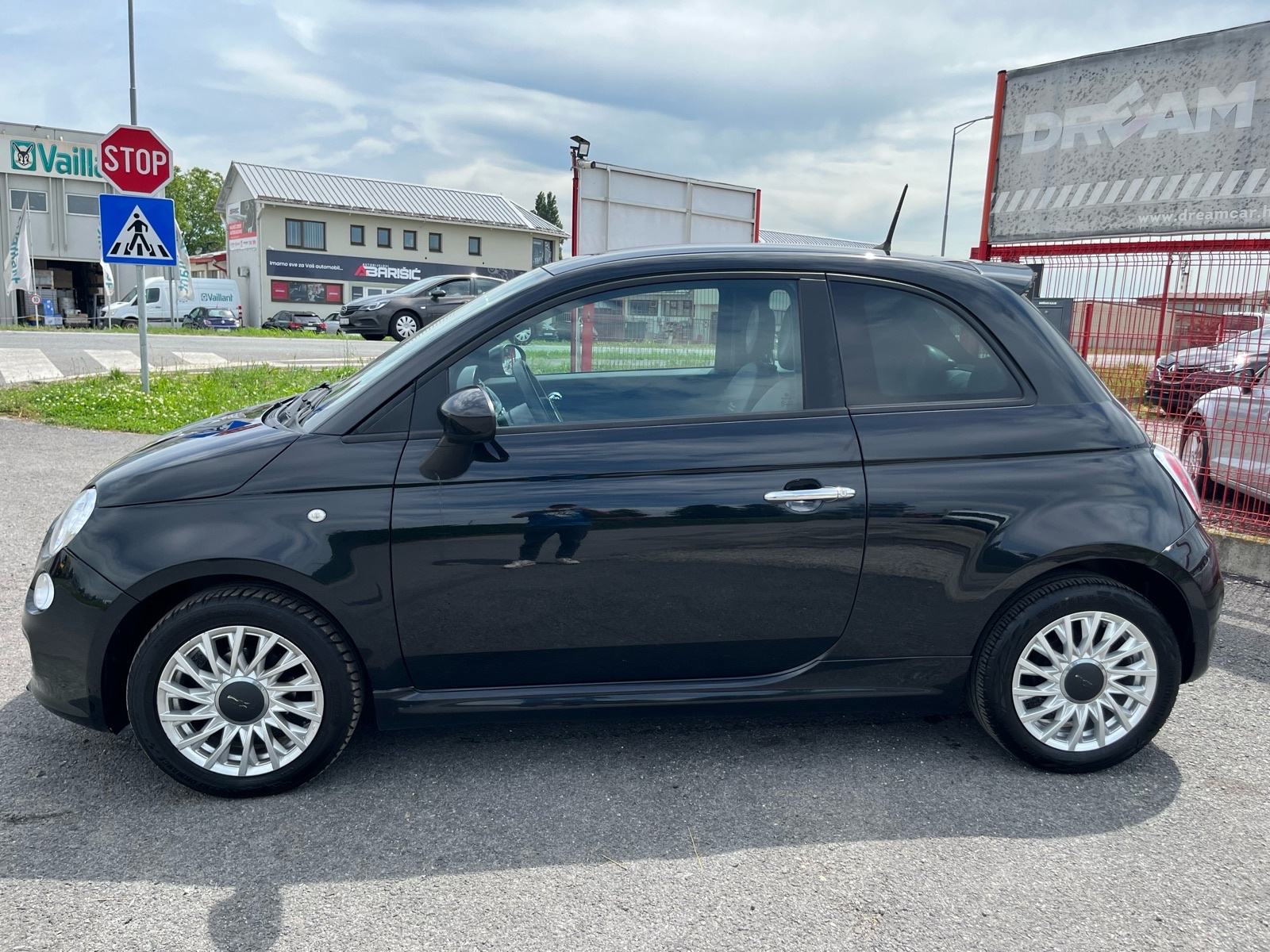 Fiat 500S Edition - REG 7/26, fotografija 4