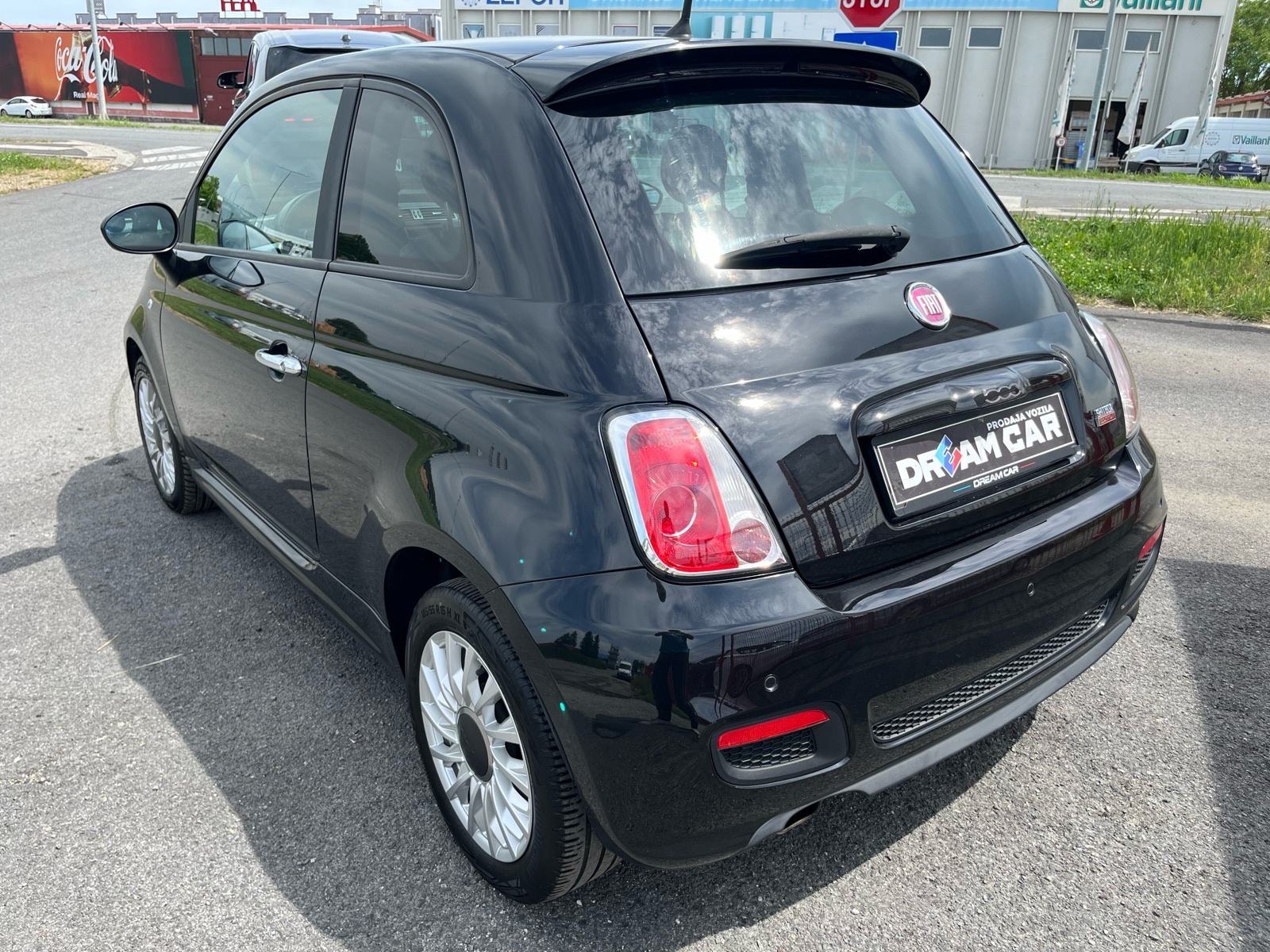 Fiat 500S Edition - REG 7/26, fotografija 5