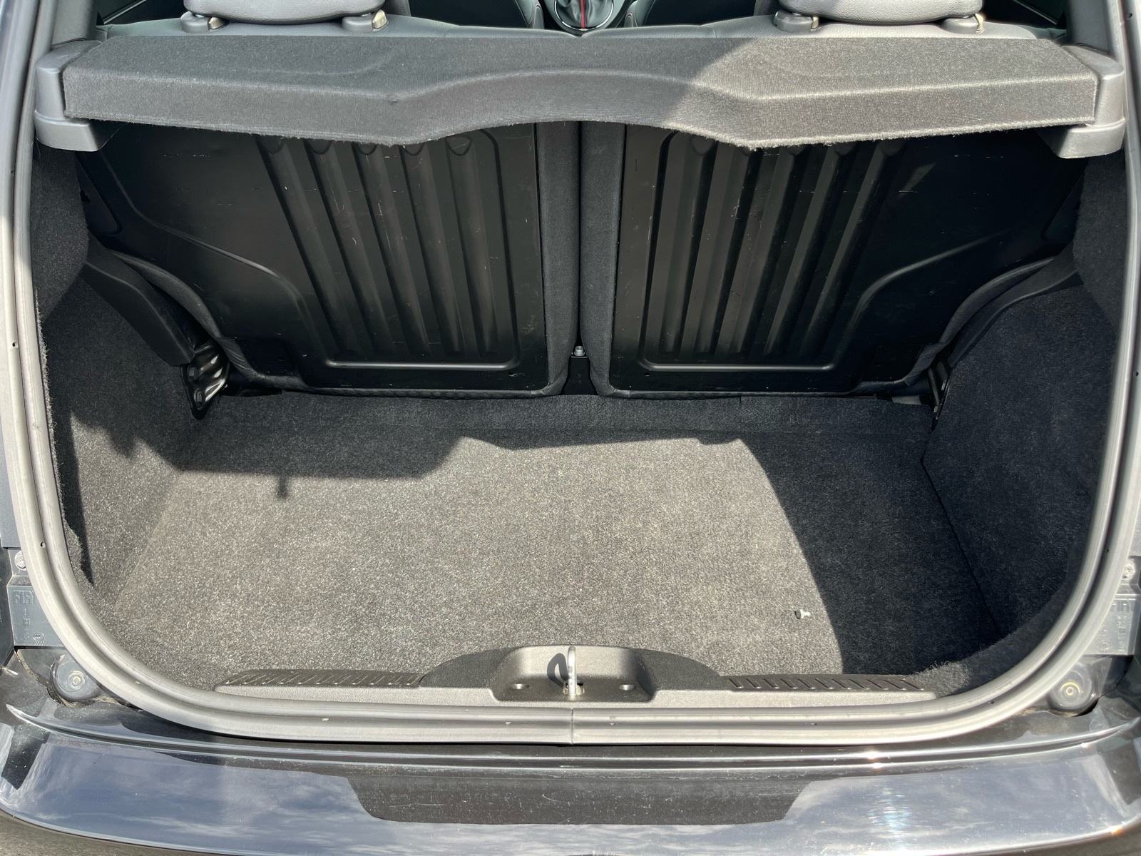 Fiat 500S Edition - REG 7/26, fotografija 9