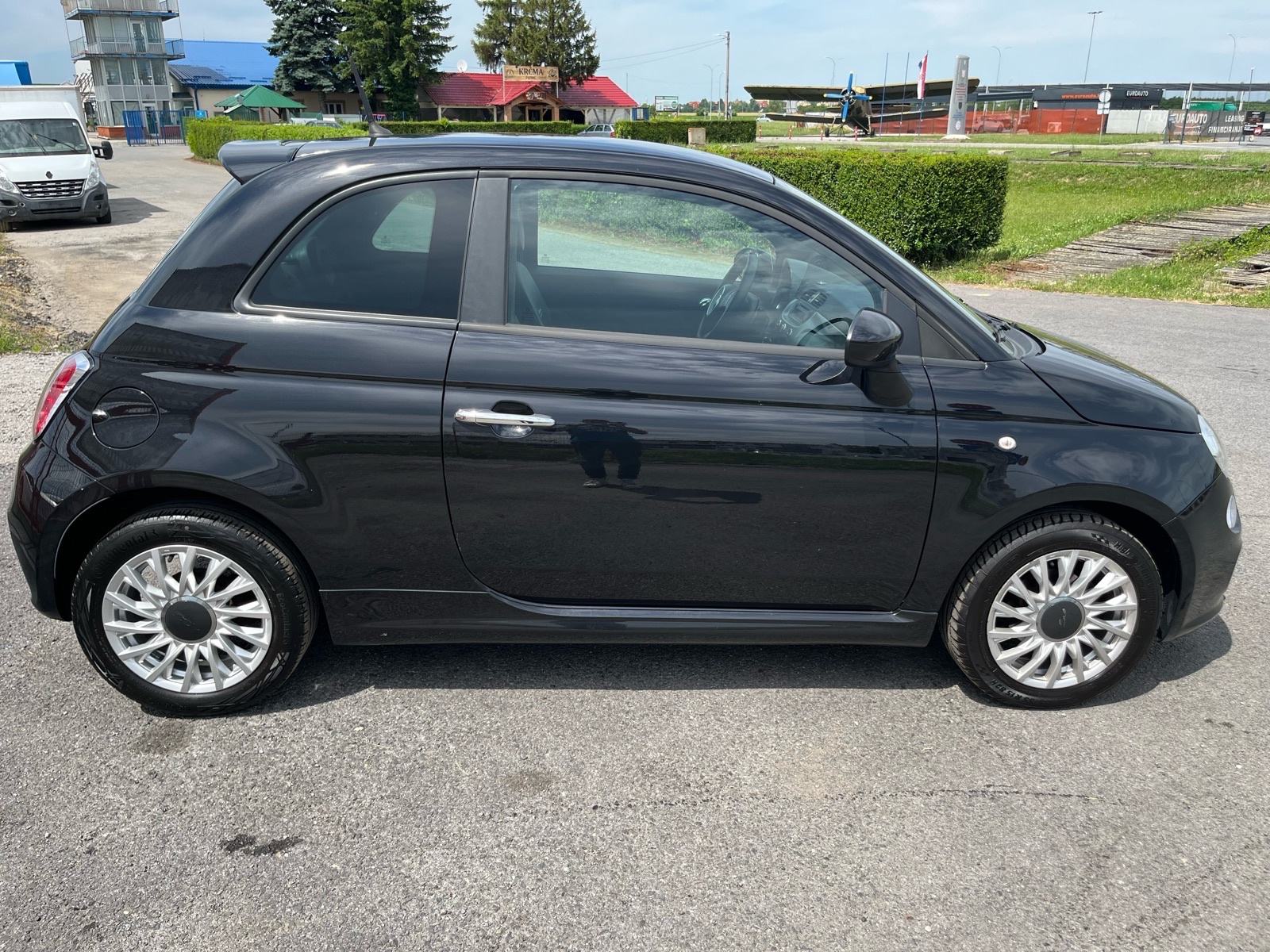 Fiat 500S Edition - REG 7/26, fotografija 8