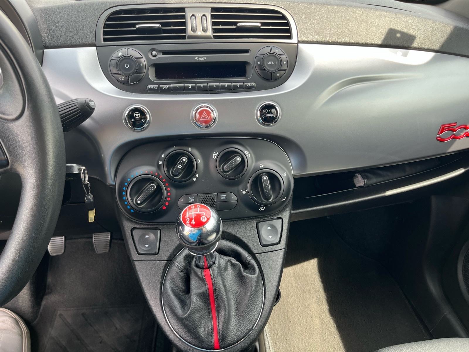 Fiat 500S Edition - REG 7/26, fotografija 15