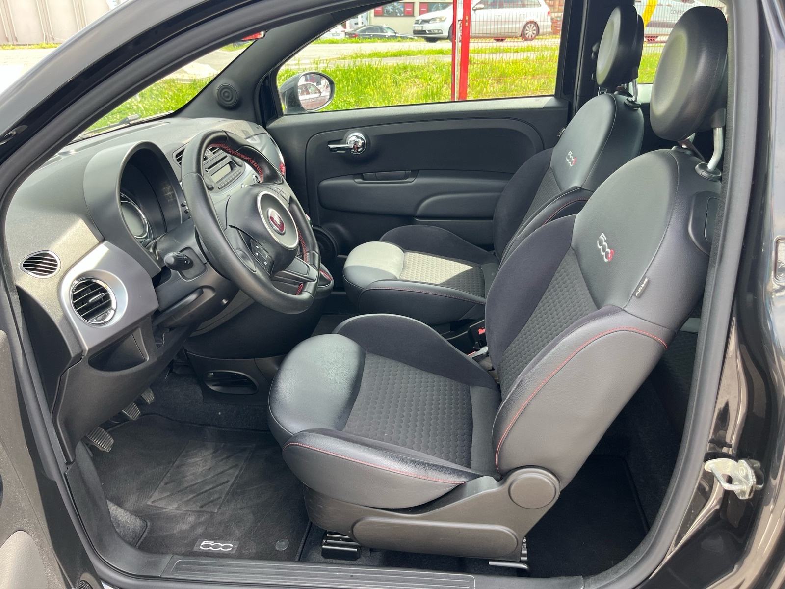 Fiat 500S Edition - REG 7/26, fotografija 11