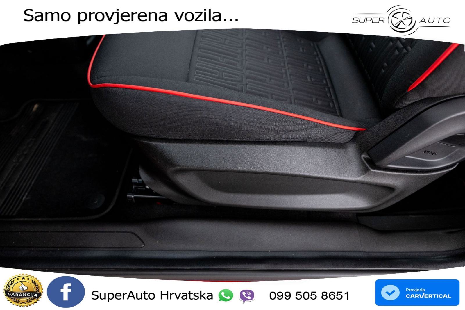 Fiat 500e 42 kWh Cabrio 118 KS, KAM+GR SJED+VIRT+NAVI, fotografija 18