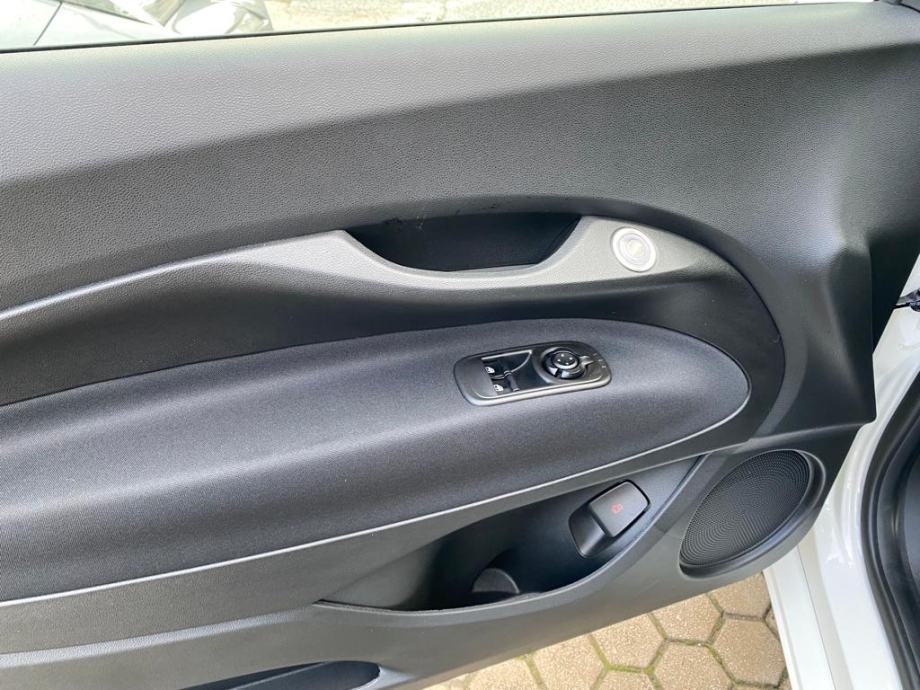 Fiat 500e ELECTRIC AUTOMATIK, NOVO VOZILO, 4X GARANCIJA!!!, fotografija 11