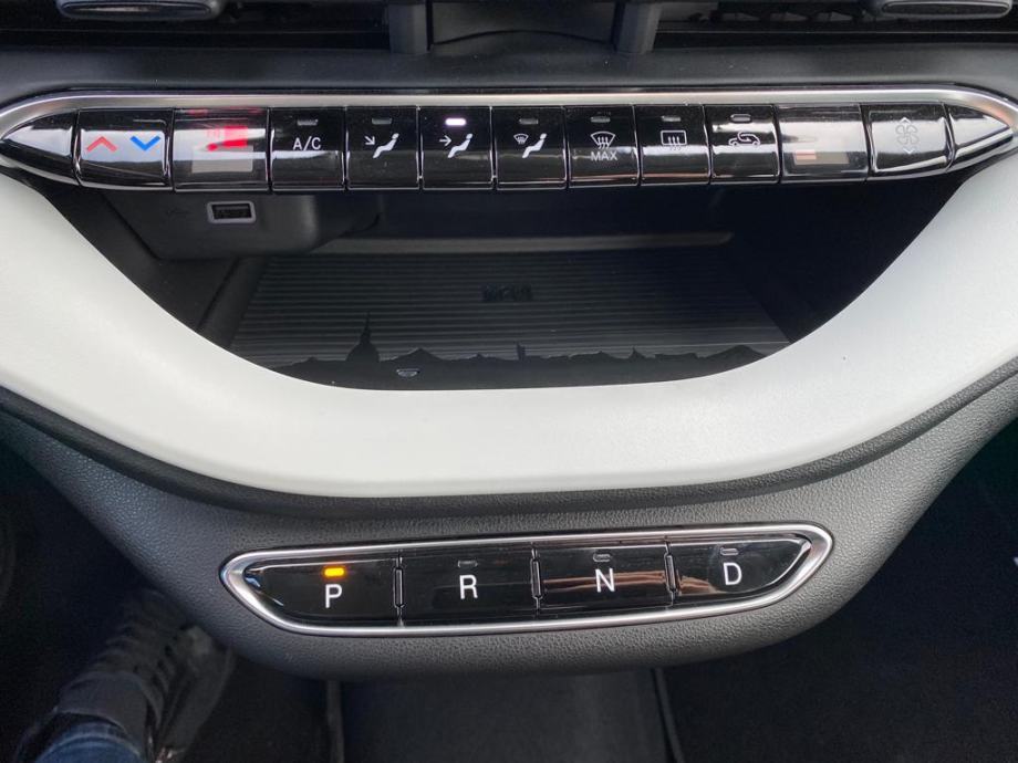 Fiat 500e ELECTRIC AUTOMATIK, NOVO VOZILO, 4X GARANCIJA!!!, fotografija 14