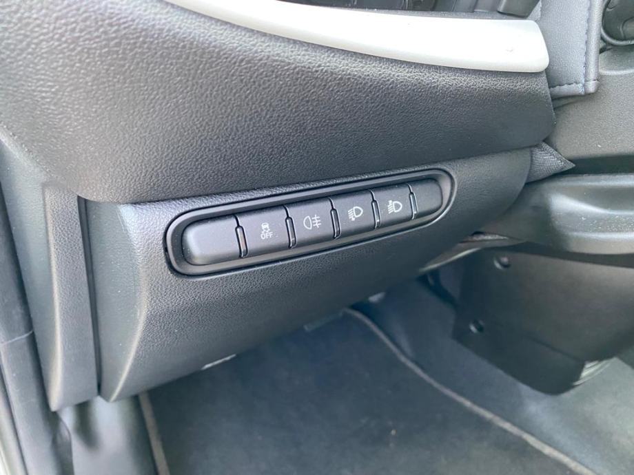 Fiat 500e ELECTRIC AUTOMATIK, NOVO VOZILO, 4X GARANCIJA!!!, fotografija 15