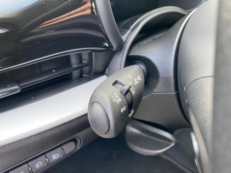 Fiat 500e ELECTRIC AUTOMATIK, NOVO VOZILO, 4X GARANCIJA!!!, fotografija 18
