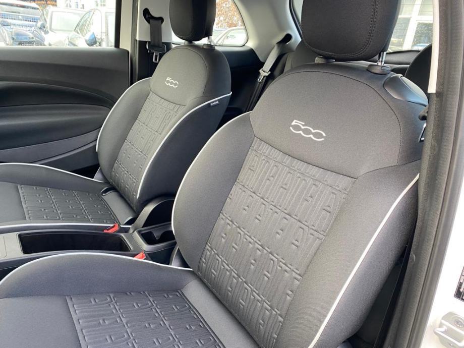 Fiat 500e ELECTRIC AUTOMATIK, NOVO VOZILO, 4X GARANCIJA!!!, fotografija 19