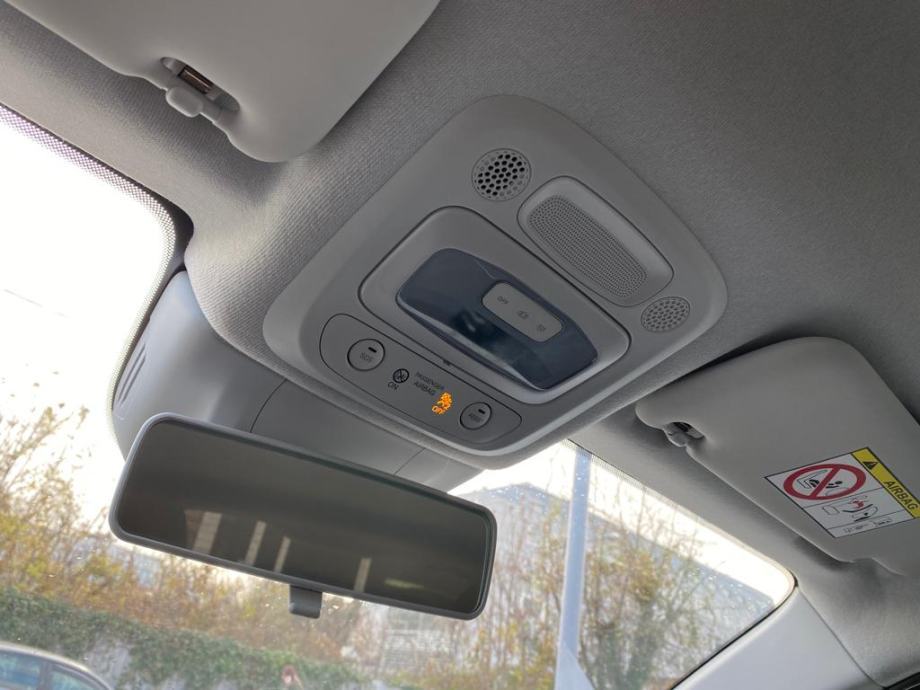 Fiat 500e ELECTRIC AUTOMATIK, NOVO VOZILO, 4X GARANCIJA!!!, fotografija 20