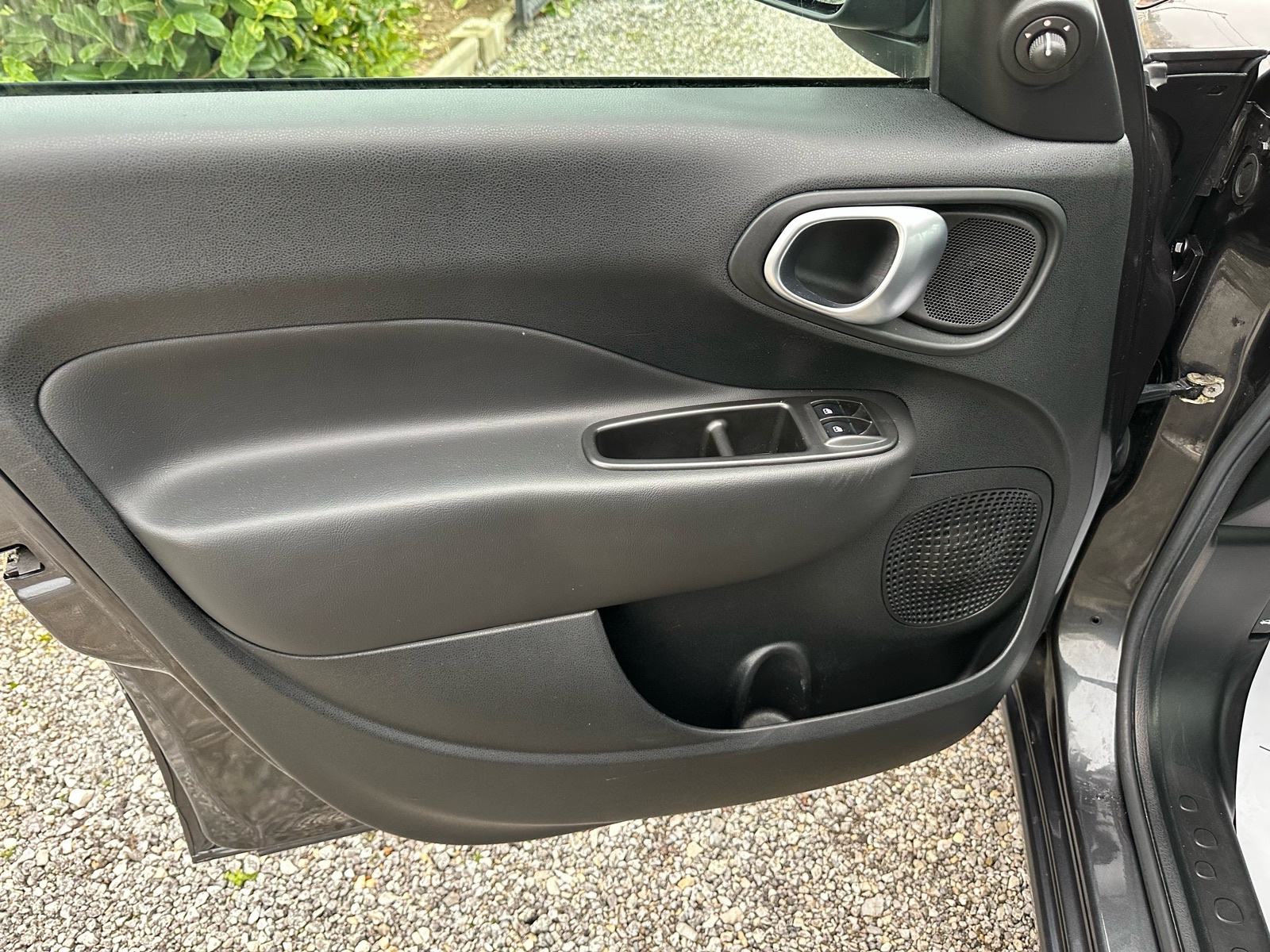 Fiat 500L 0,9 Pop, fotografija 16