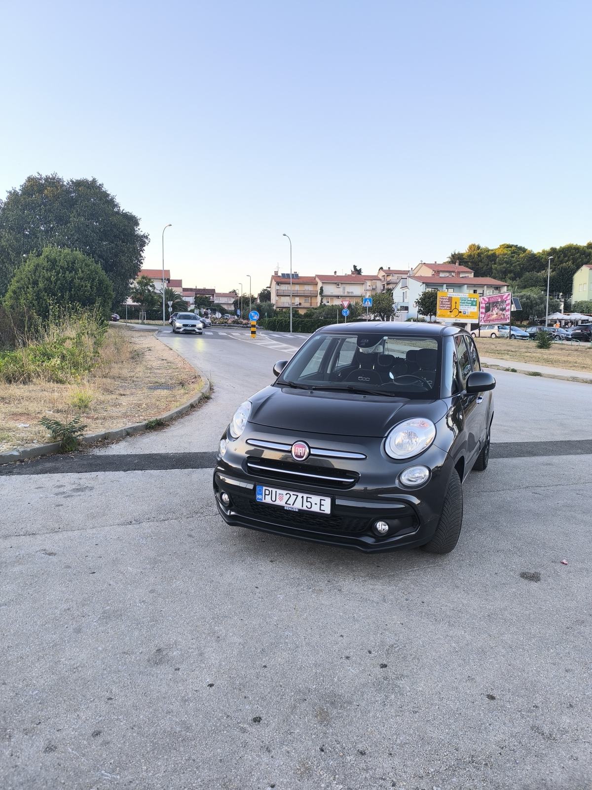 Fiat 500L 1,3 Multijet automatik, fotografija 6