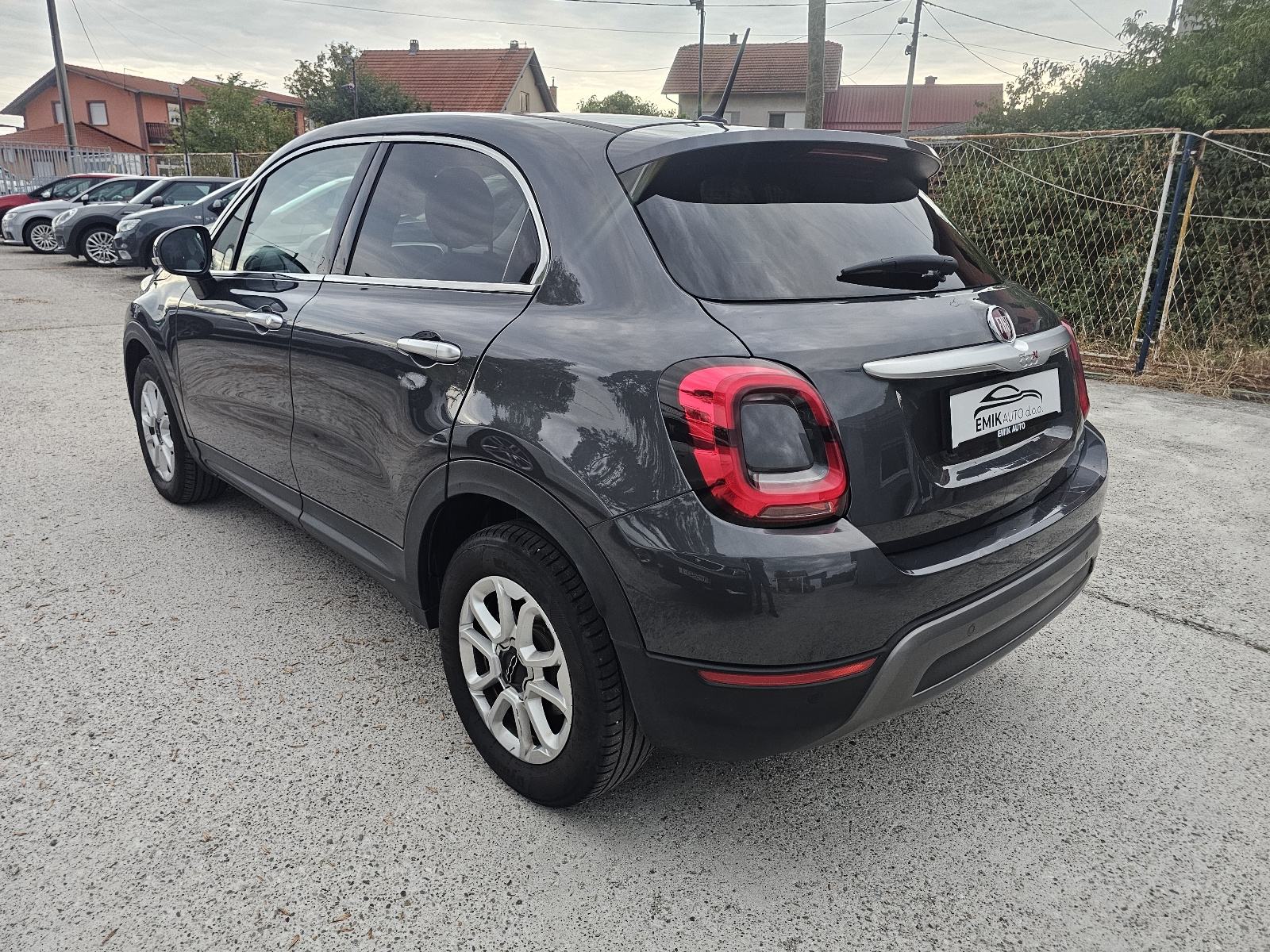 Fiat 500X 1.0 City Cross*2019g.*88000km*Garancija 2 godine*, fotografija 2