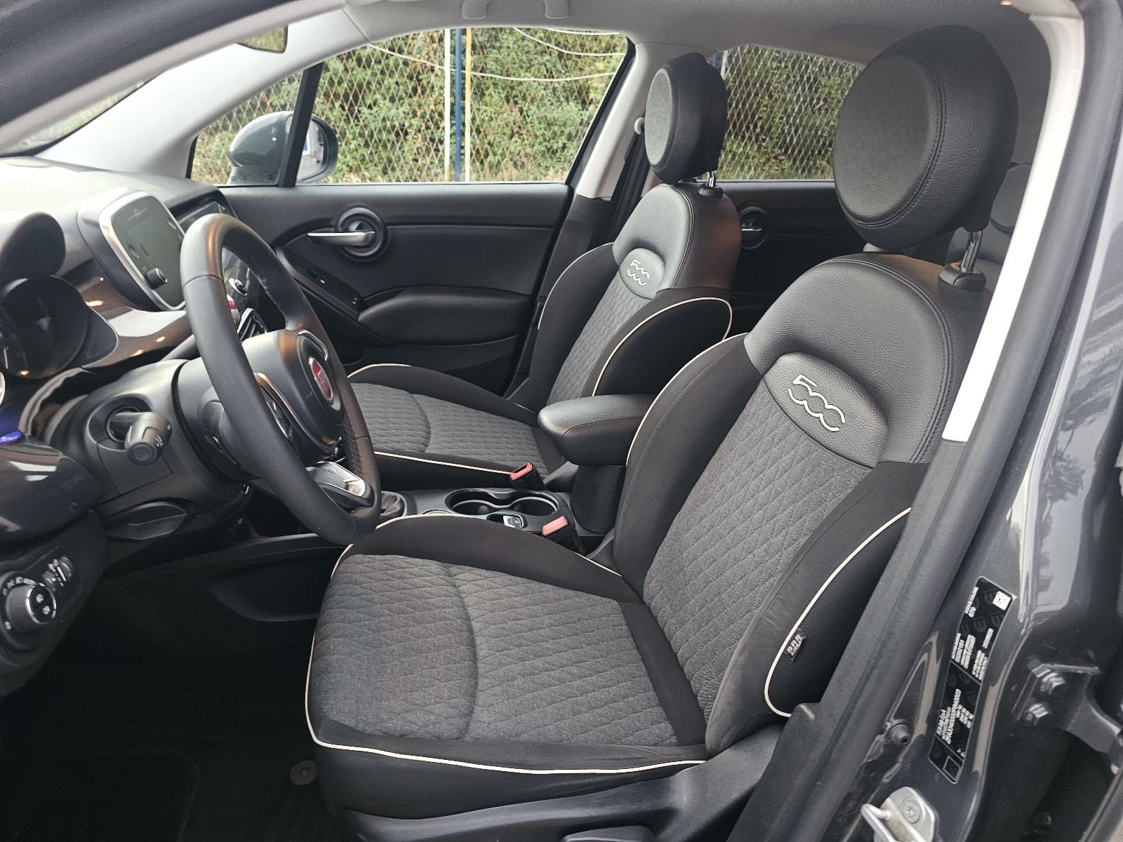 Fiat 500X 1.0 City Cross*2019g.*88000km*Garancija 2 godine*, fotografija 8
