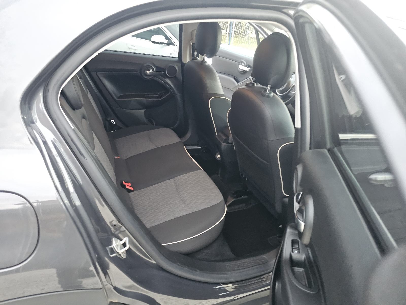Fiat 500X 1.0 City Cross*2019g.*88000km*Garancija 2 godine*, fotografija 10