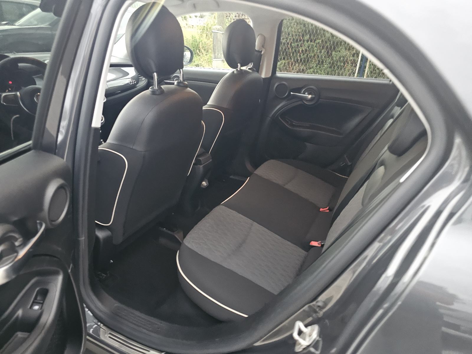 Fiat 500X 1.0 City Cross*2019g.*88000km*Garancija 2 godine*, fotografija 9